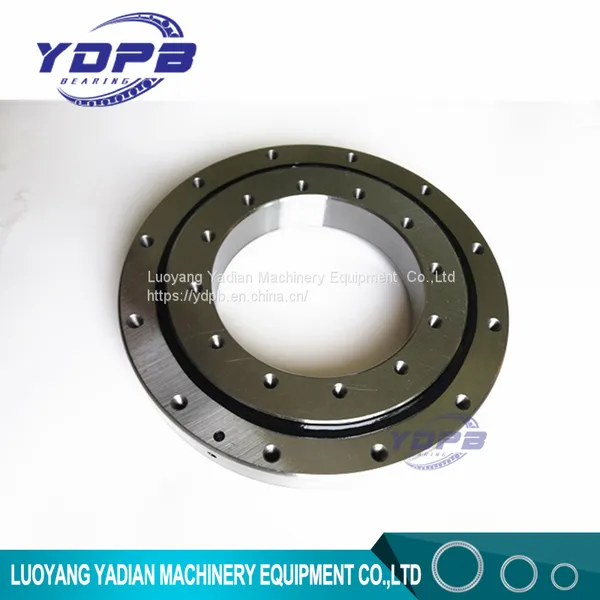 140x300x36mm China Slewing Ring Bearing photo-5