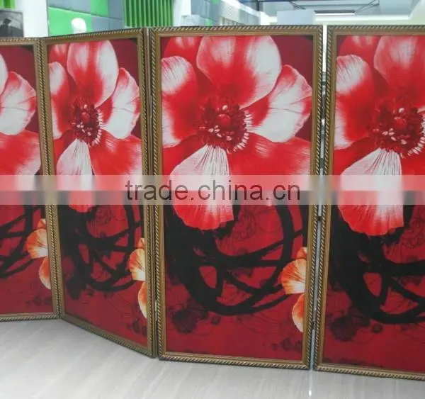 Nonwoven Stitchbond Fabric Screen Making Material for Furniture and Hospital photo-2