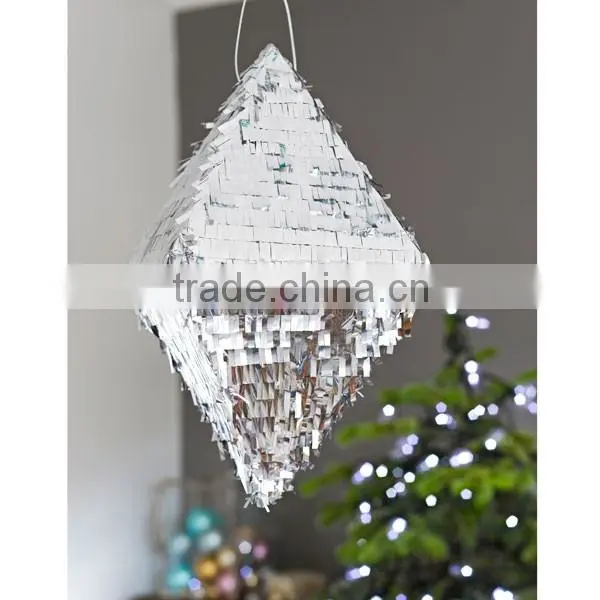High Quality Foil Pinata For Home Decoration SD071 photo-3