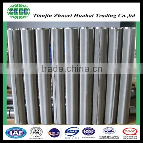 Manufacturer Supplies ISO 2943 Marine Diesel Engine Filters Cartridge photo-2