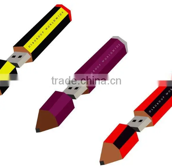 Wholesale Promotional Gift Cheap Usb Flash Pendrive photo-5