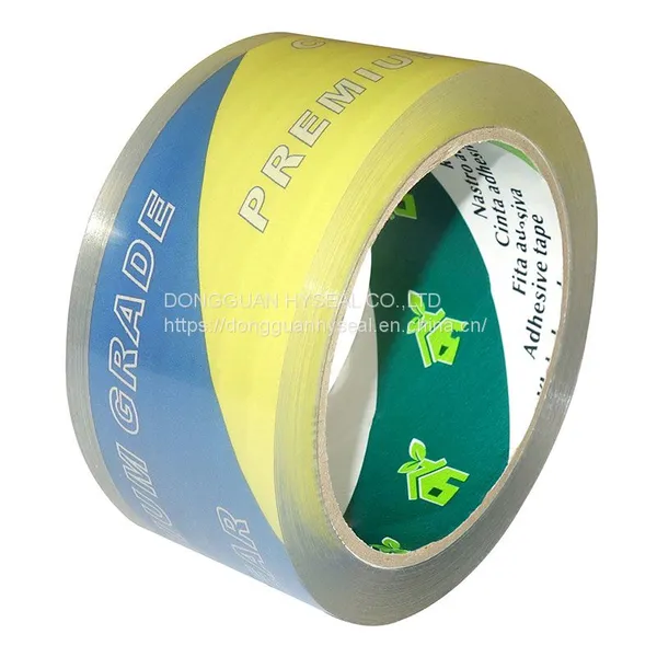 Crystal Clear Tape photo-3