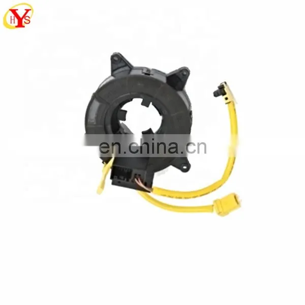 HYS Factory Price Hairspring Auto Parts Spiral Cable Clock Spring 80A35A003 Steering Wheel Airbag Clockspring For Mitsubishi photo-2
