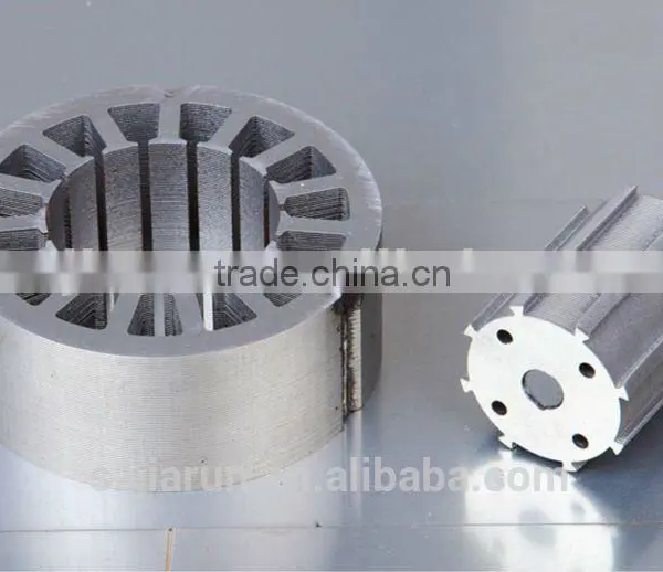 Punching Stator and Rotor photo-5