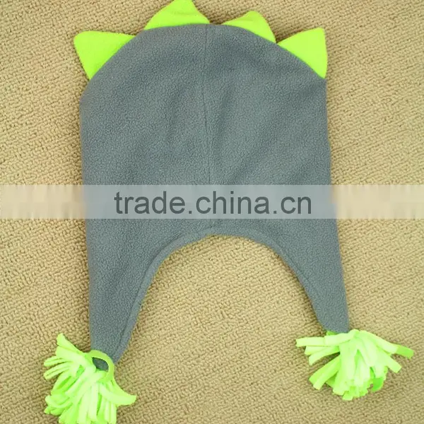 2016 New Cheap Fashion Two-pieces Poral Fleece Hat & Glove Sets photo-5