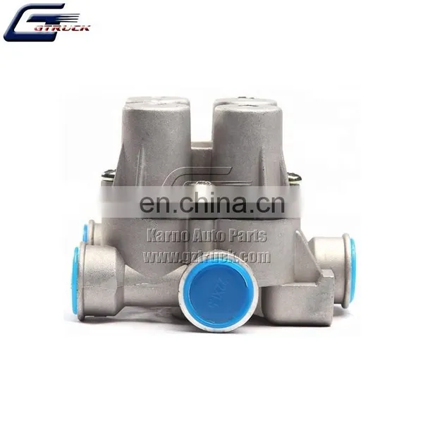 Multi Circuit Protection Valve Oem AE4440 5010216965 for RVI Truck Four Circuit Protection Valve photo-2