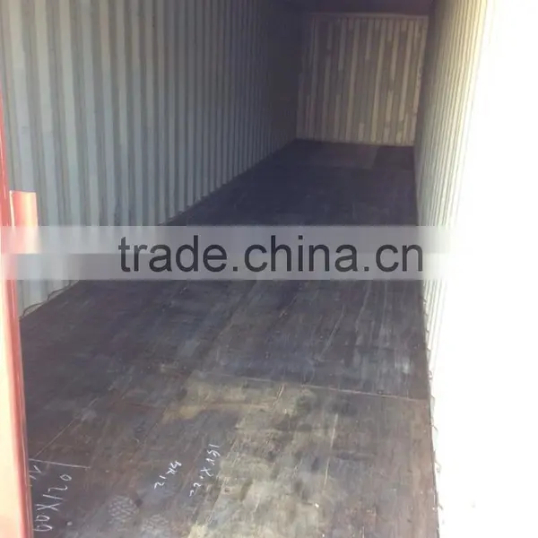40' Length (feet) and CSC Certification Used Container photo-6