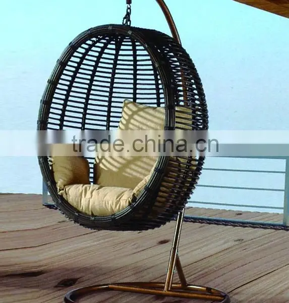 Elegant Swing Chair,patio Furniture Quality Choice photo-2