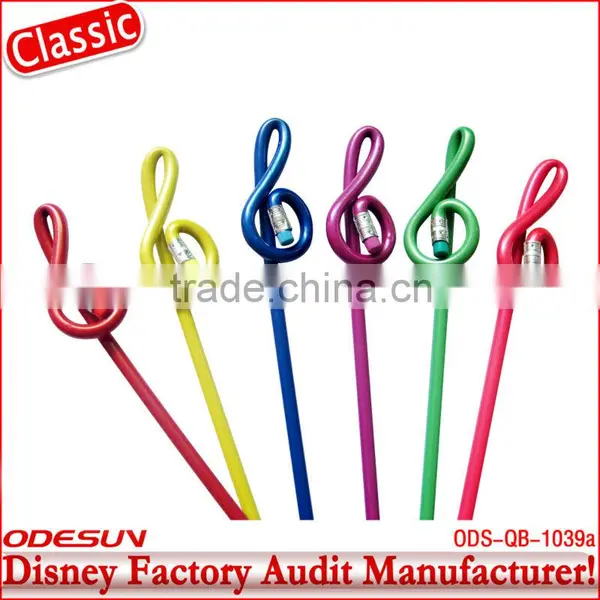 Disney Factory Audit Manufacturer's Plastic Pencil 143521 photo-3