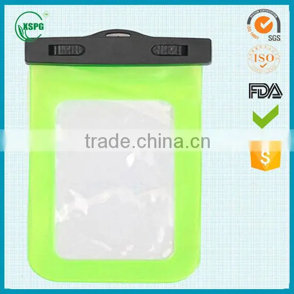 High Quality Specialized Phone Pvc Waterproof Bag photo-4