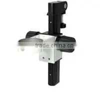 GD-76 76mm Inclinable Focus Drive, Microscope Focus Rack,E-arm