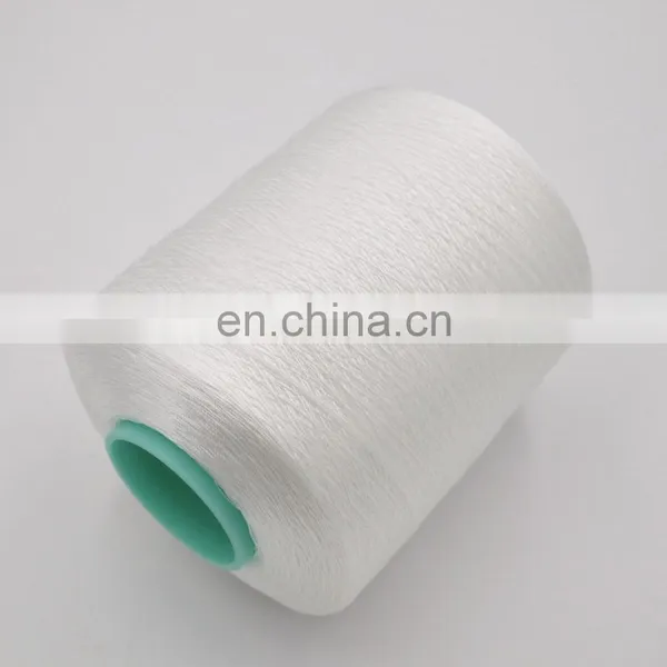 China Factory Supply Hot Selling High Strength Polyester Thread 300d High Tenacity photo-3