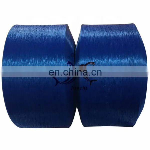 Jc GOOD QUALITY 1000D High Tenacity pp Cable Filler Yarn