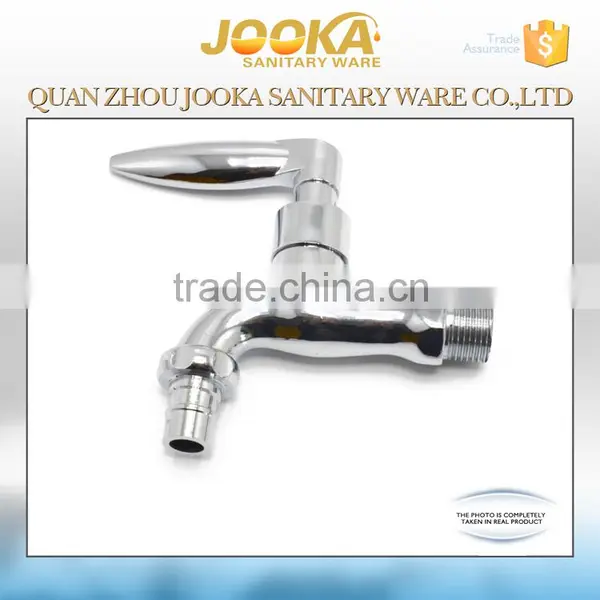 Low Price Cold Water Polo Bibcock Taps, Washing Machine Tap photo-4