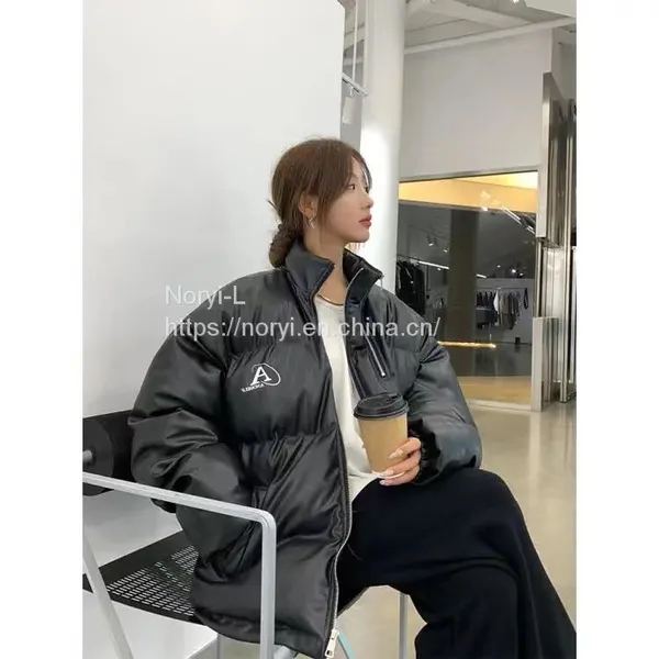 Down Jacket