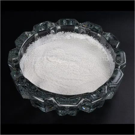 Ceramic Blasting & Peening Media 65 Zirconia Silicate Beads