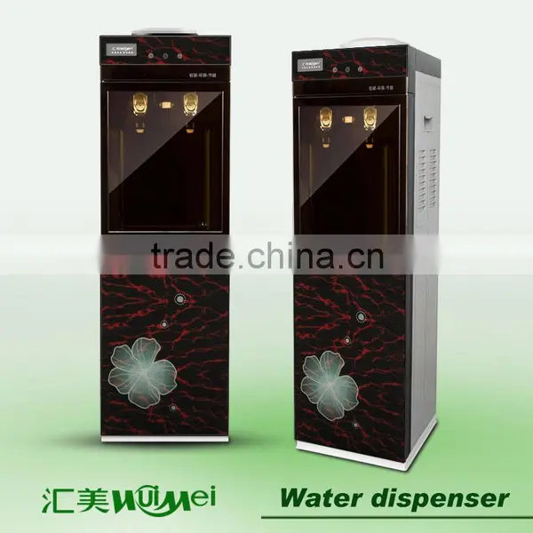 Popular Standing Hot and Cold Water Dispenser photo-2