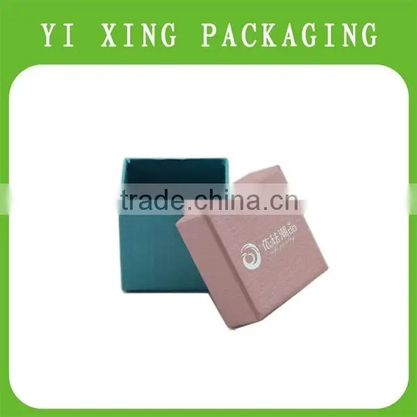 Square Shape Jewelry Pearl Necklace Packaging Box photo-4