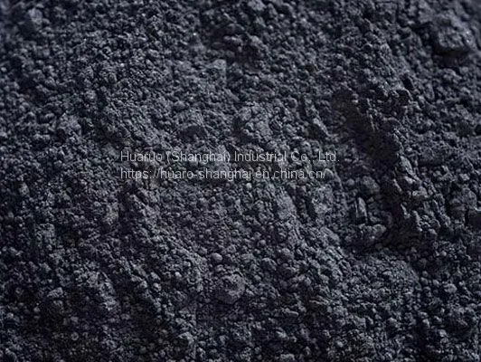 Iron Ore Concentrate
