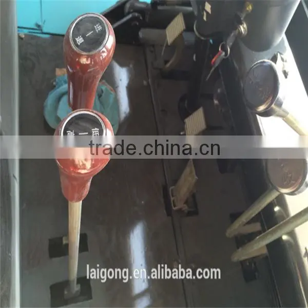 Wholesale Price of Forklift From China for Sale photo-5