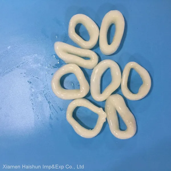 frozen squid ring