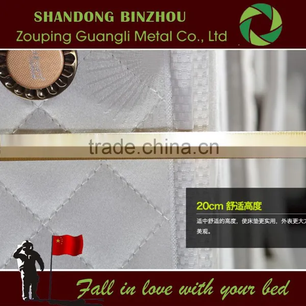 China Manufacturer Latex Mattress for Patient Mattress photo-5