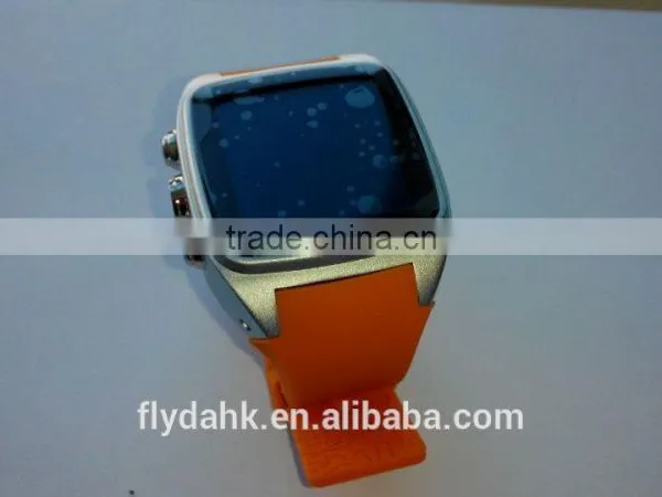 New Compatible With IOS and Android Smart Phone X01 Smart Bluetooth Watch photo-5