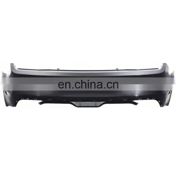 Side Skirt For Ford Mustang GT350 Gt350r 2015-2017 photo-4