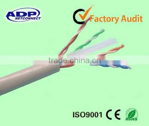 UTP Cat6 Lan Cable/Ethernet Cable/network Cable/utp Sftp Ftp photo-3
