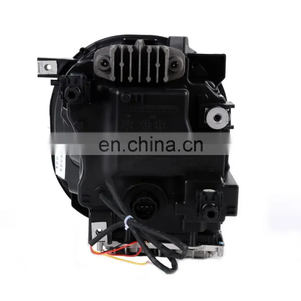LED Headlight for Jeep Renegade 2016+ Auto Parts Accessories Head Lamp photo-5