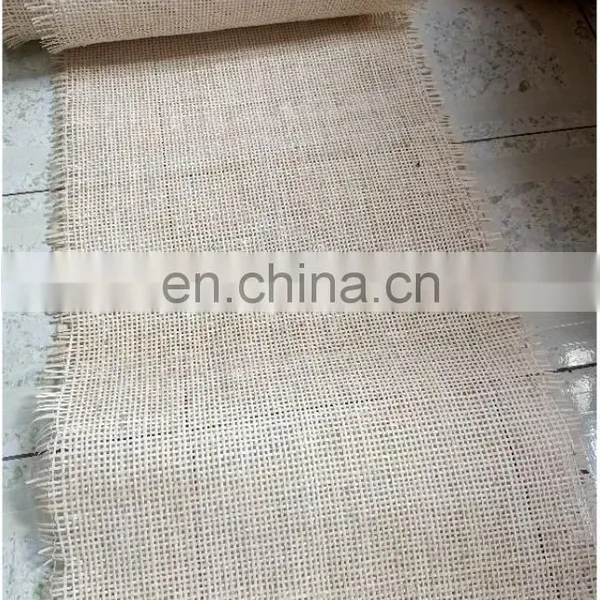 Manufacturing Synthetic Open Structure Rattan Cane Webbing Roll Premium Quality Good Price for Indoor Furniture From VietNam photo-2