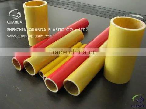 3240 Epoxy Laminated Pipes