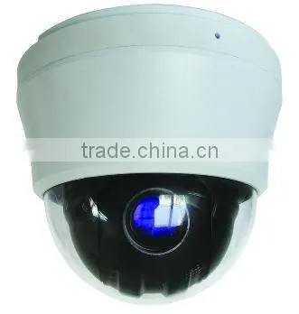 Mini High Speed Dome Camera