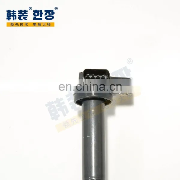 High Quality Ignition Coil 90919-02265 Fit for TOYOTA 4 RUNNER TACOMA photo-3