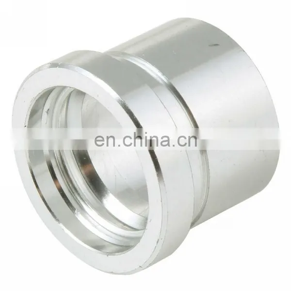 Factory Price Manufacturer Supplier Cnc Prototype Precision Cnc Machining Stainless Steel Turning Parts photo-3
