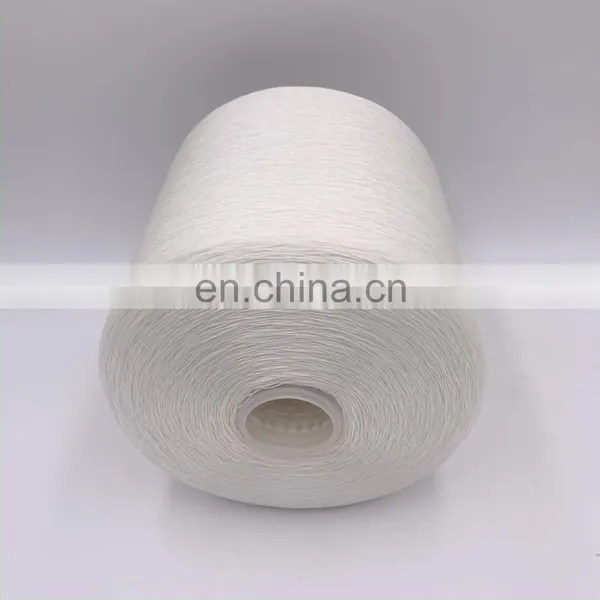 Nylon Bonded Thread Nylon 6 Bonded Thread High Tenacity Sewing Thread 280D/2 photo-5