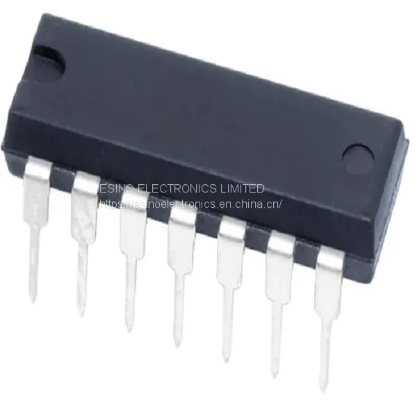 Техас Инструменты усилители LM348N