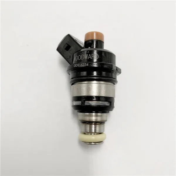 Brand New Great Price Gas Nozzle Injection 1309-6234 For Weichai Engine photo-4