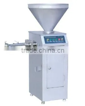 Vacuum Sausage Filler Stuffer for Sale photo-2