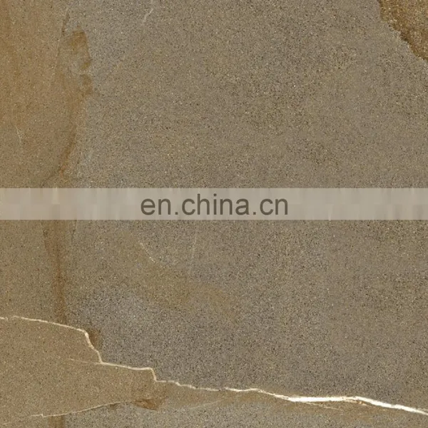 Foshan HANSE Factory Floor Milan Algeria Ceramic Tiles photo-5