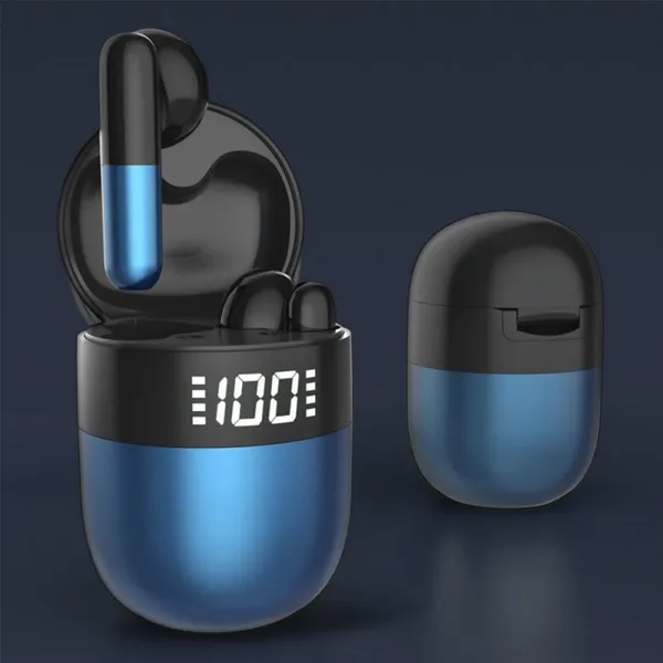 Auriculares Earbuds Headset Earphone Headphone Tws Wireless photo-2
