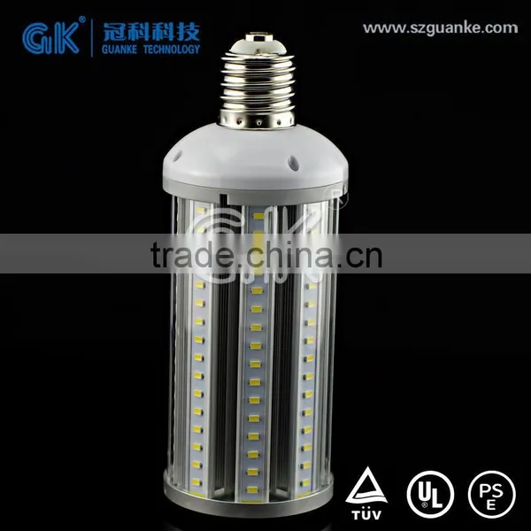 54W Led Post Top Retrofit Replace 250W HPS/MHL/HID/HQI/HQL photo-2