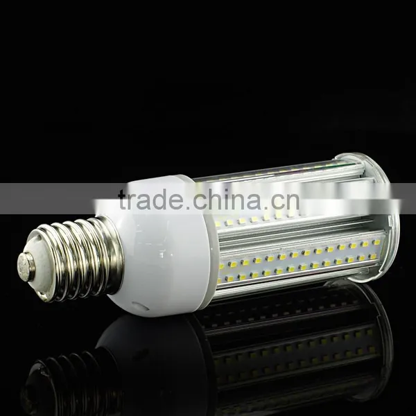 110lm/w CE RoHS UL Led Street Light Retrofit 20W 277V E39 Mogul Base photo-4