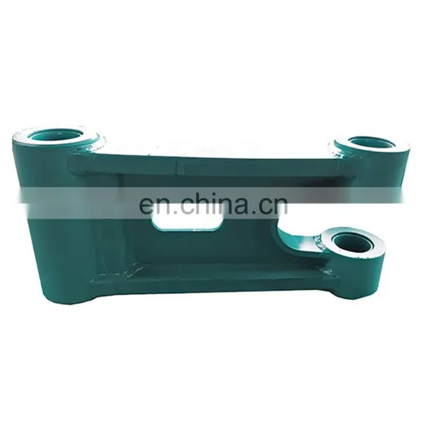 Undercarriage Parts H-Link For Excavator For Dh220 photo-4