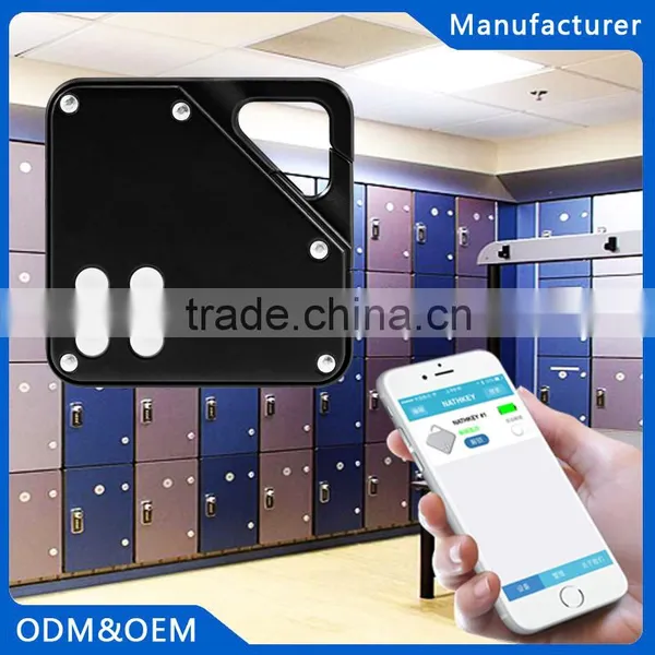 Nathkey Bluetooth Smart Lock Bluetooth Key for Ios