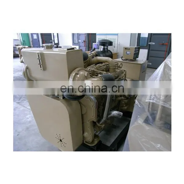 Brand New Water Cooling 6cylinders 160Hp 120KW 5.9Liter 6BTAA5.9-G2 Diesel Engine for Generator Set photo-3