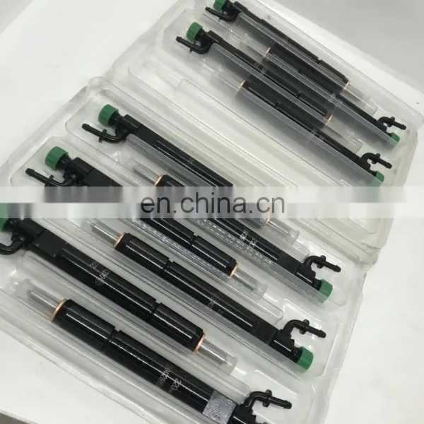 July Diesel Engine Spare Parts Nozzle 0432191487 / Diesel Engine Spare Parts Nozzle 0432191487