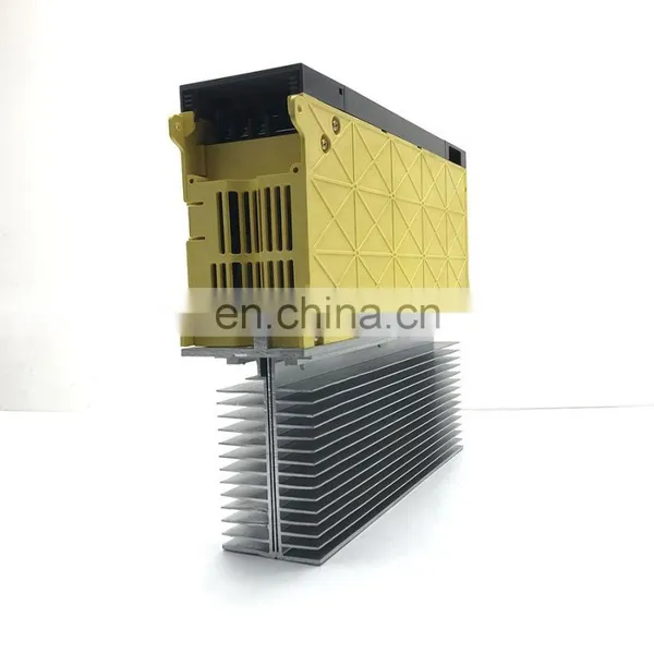 A06b-6079-h106 Original Fanuc Servo Amplifier Module A06B-6079-H106 photo-4