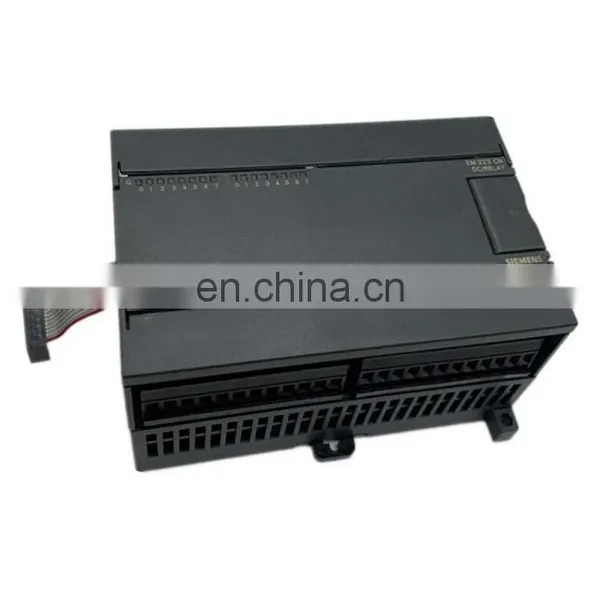 NEW Orignal Siemens PLC Siemens Logo8 Plc 6ES5 944-7UB11 6ES59447UB11 photo-4