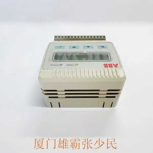 ABB PFEA111-20 3BSE050090R20 photo-5